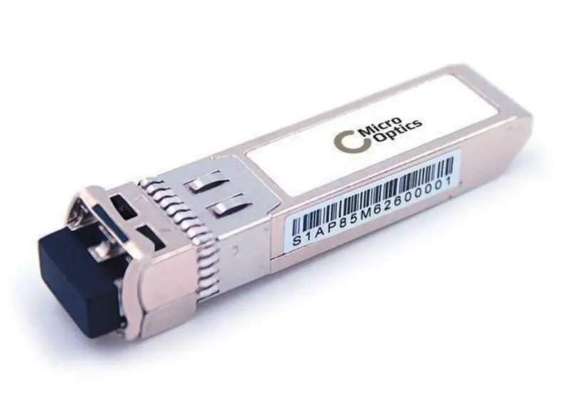 Lanview 10G Sfp+ Sr Transceiver For Multimode Fiber (300M) With Lc Connector – Finisar-Compatible 1