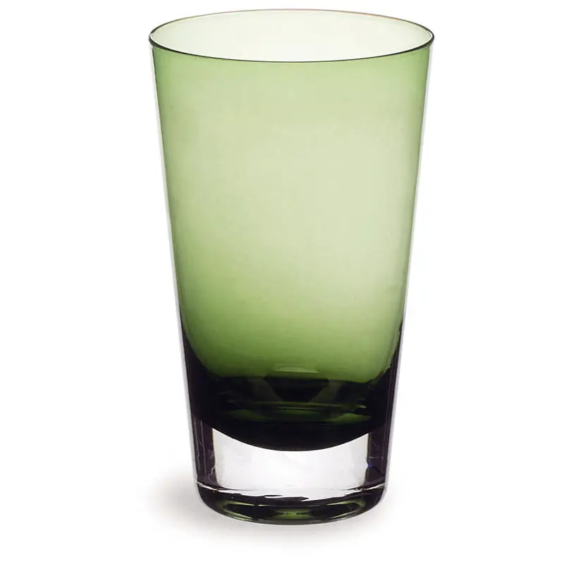 Large Drinking Glass 1