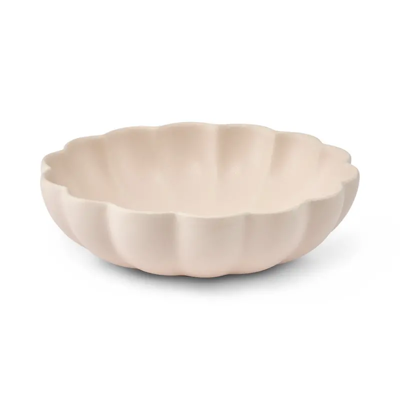 Leif Deep Pasta Bowls – 20Cm, 4-Pack 1