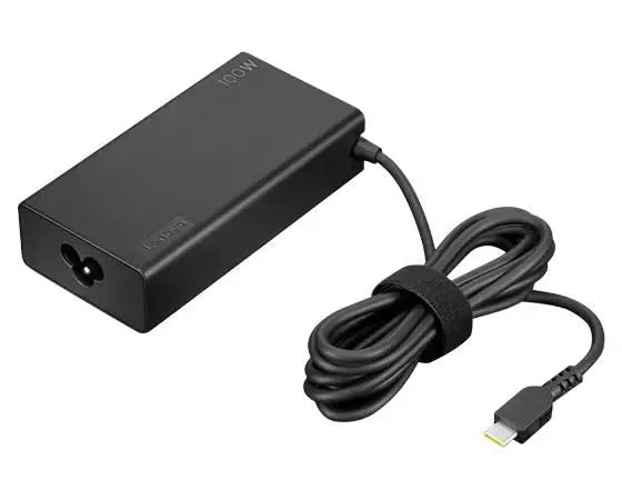 Lenovo 100W Indoor Power Adapter/Inverter | 4X21M37469 1