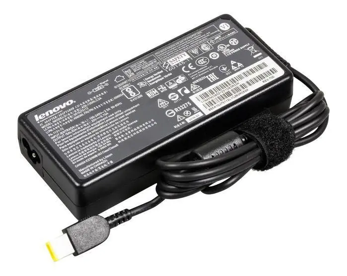 Lenovo 135W Ac Power Adapter (20V/6.75A) | Model 01Fr042 1