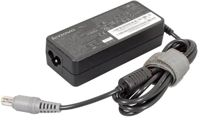 Lenovo 65W Ac/Dc Universal Power Adapter | Model 45N0322 1