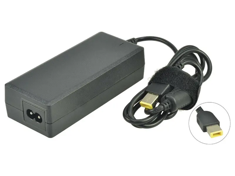 Lenovo 65W Ac Laptop Power Adapter | Model 45N0260 1