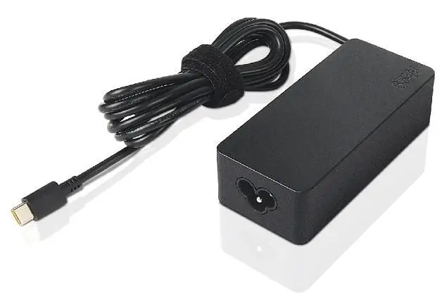 Lenovo 65W Usb-C Power Adapter For Laptops | Model 02Dl149 1