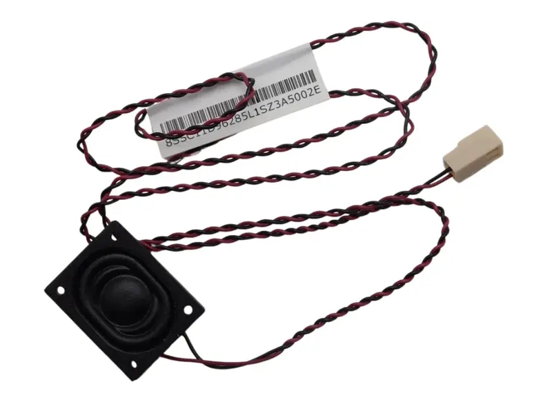 Lenovo 660Mm Speaker Interconnect Cable | 5C10U58585 1