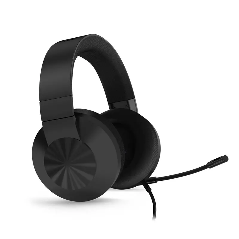 Lenovo Legion H200 Wired Gaming Headset – Gxd1B87065 1