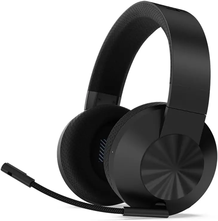 Lenovo Legion H600 Wireless Gaming Headset – Gxd1A03963 1