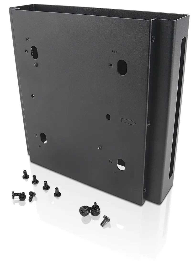 Lenovo Sandwich Kit Ii Mounting Bracket For Tiny Form-Factor Pcs 1
