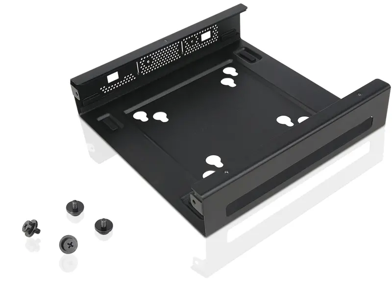 Lenovo Thinkcentre Tiny Vesa Mount Kit (Model 4Xf0N03161) 1