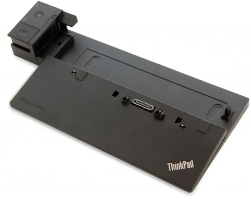 Lenovo Thinkpad Pro Dock — 90W Charging, Multi-Port Expansion (40A10090Uk) 1