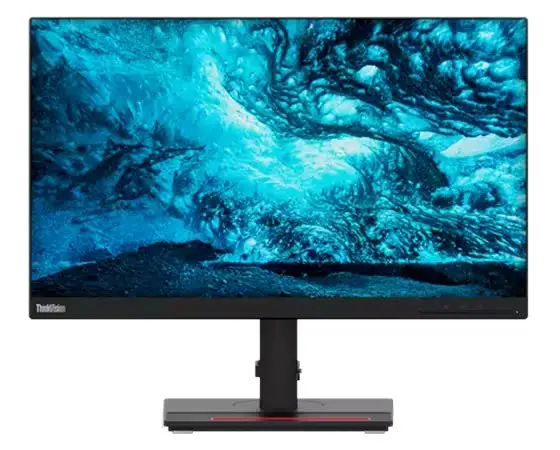 Lenovo Thinkvision T23I-20 — 23" Full Hd Ips Display With 60Hz Support 1