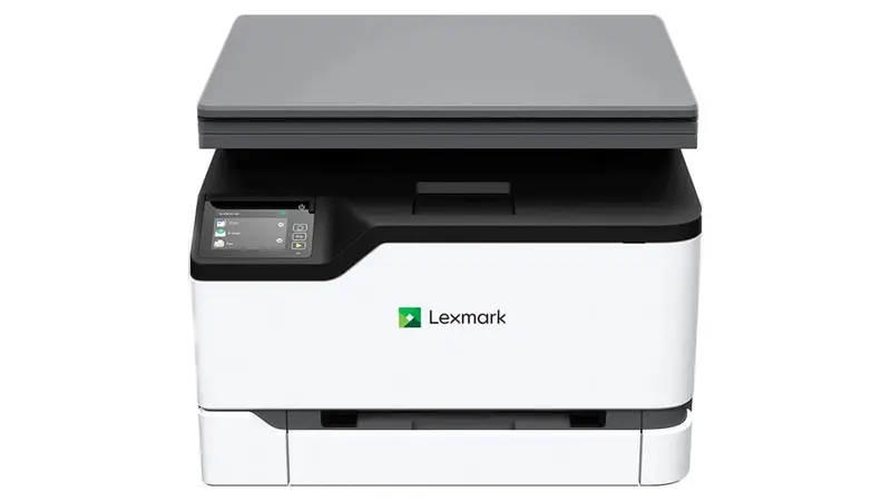 Lexmark Mc322Dwe Wi-Fi Color Laser Printer – 22 Ppm, A4 1