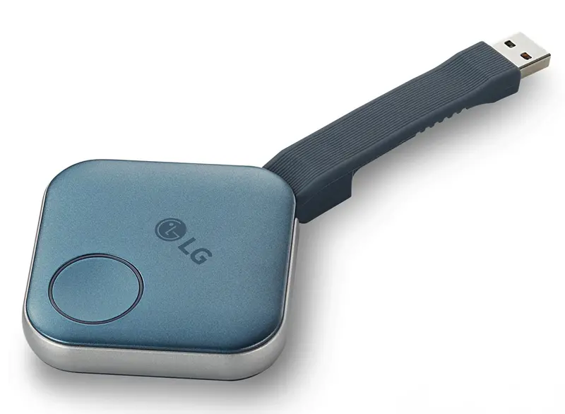 Lg One:Quick Share Usb Dongle – Wireless Screen Mirroring & File Transfer 1