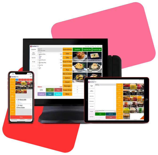Lifetime Restaurant Pos Software – Cloud-Based Epos System For Food Service 1
