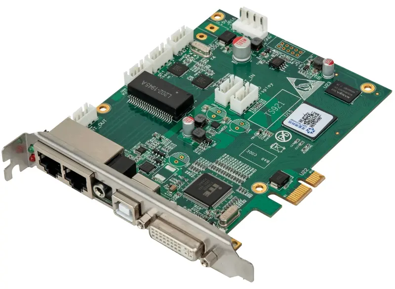 Linsn Ts921 High-Speed Led Sending Card 1