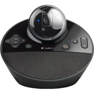 Logitech Bcc950 Conferencecam With Hd Video And Noise-Cancelling Mic | Model 960-000867 1