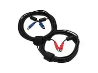 Logitech Certified Video Cable For Rally And Swytch Systems | Model 993-001137 1