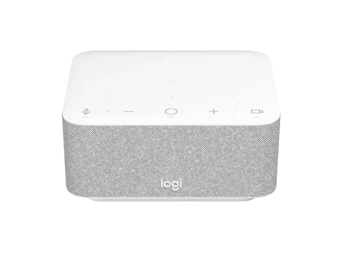Logitech Logi Dock (986-000030): All-In-One Usb-C Docking Station With Speakerphone 1