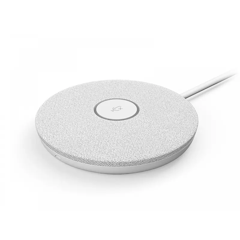 Logitech Rally Mic Pod For Immersive Audio Capture In Hybrid Meetings | Model 952-000038 1