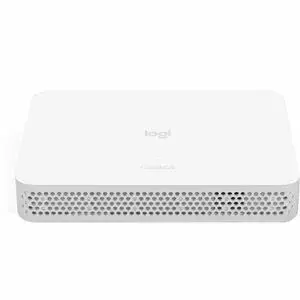 Logitech Roommate Off-White Meeting Room Controller (950-000085) 1