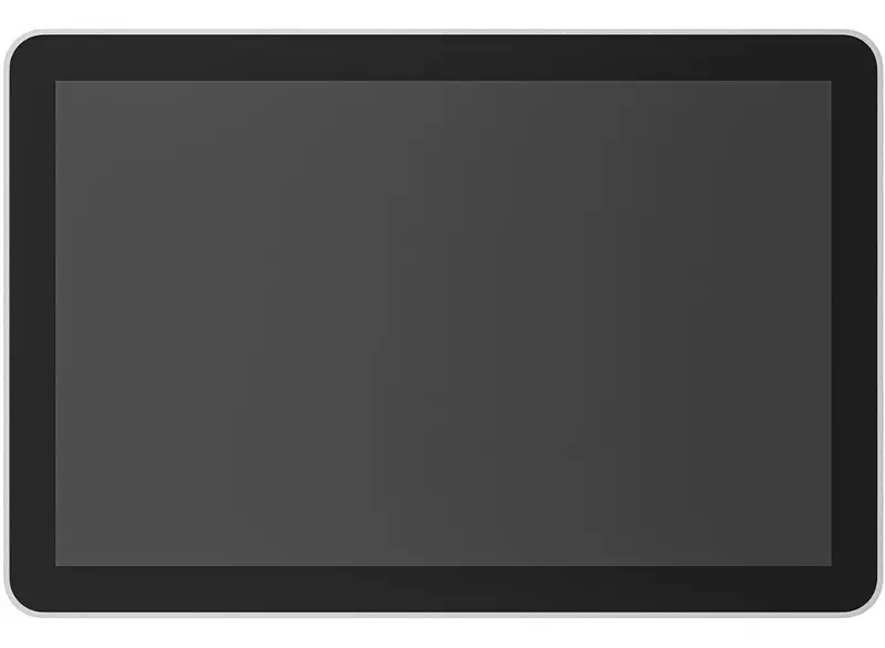 Logitech Tap Scheduler Touchscreen For Smart Meeting Room Management | Model 952-000094 1