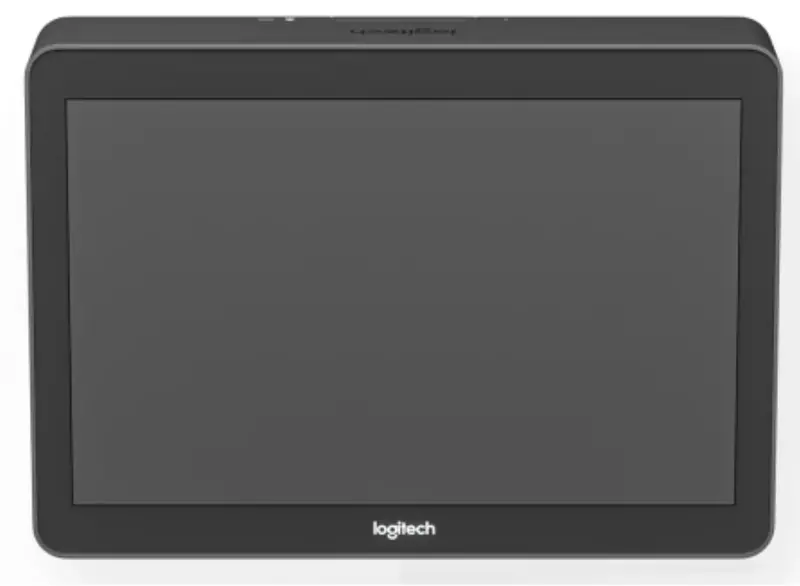 Logitech Tap Touch Controller For Hybrid Meeting Rooms 1