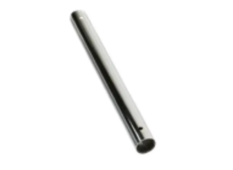 Loxit 9025 Heavy-Duty Projector Ceiling Pole – 50Mm Ø × 250Mm 1