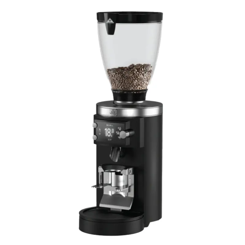 Mahlkönig E65W Gbs High-Performance Espresso Grinder 1