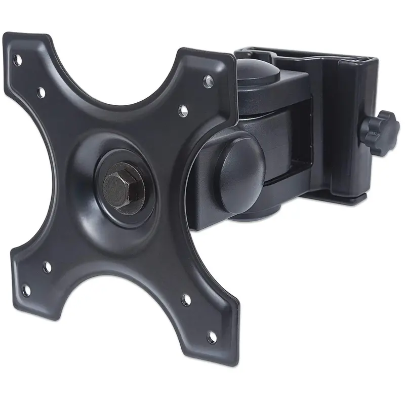 Manhattan 432351 Heavy-Duty Wall Mount For Monitors Up To 32 Inches And 12 Kg 1