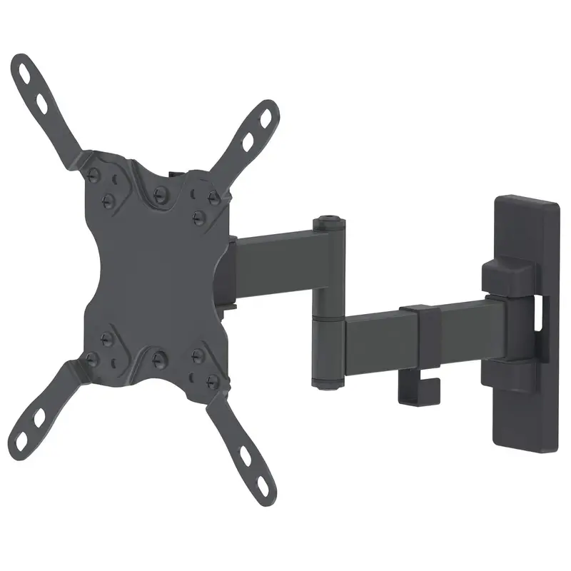 Manhattan Articulating Swivel Wall Mount For 13"–43" Flat-Panel Tvs – Model 461405 1