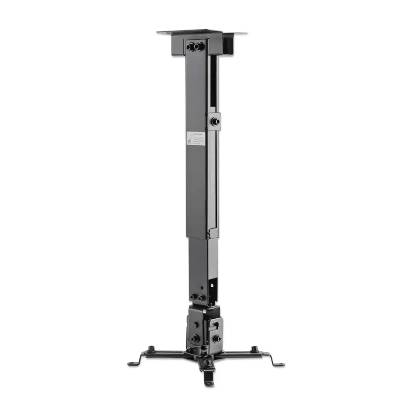 Manhattan Compact Projector Wall/Ceiling Mount For 8.86"–12.4" Units | 461207 1