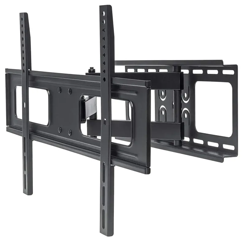 Manhattan Full-Motion Display Wall Mount For 37"–70" Tvs – Model 461283 1