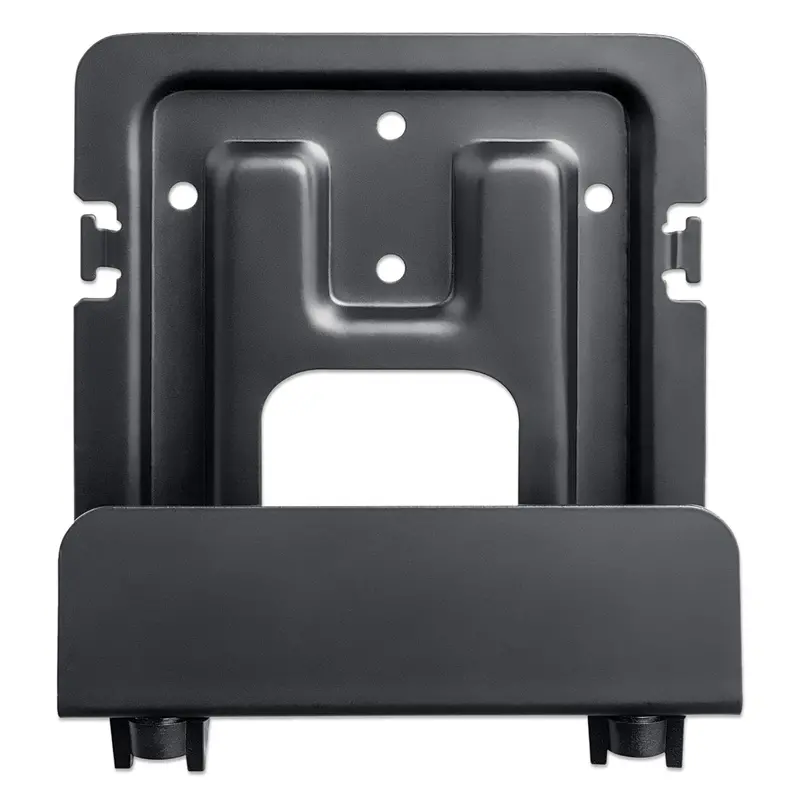 Manhattan Streaming Device Wall Mount For Media Players – Model 462075 1