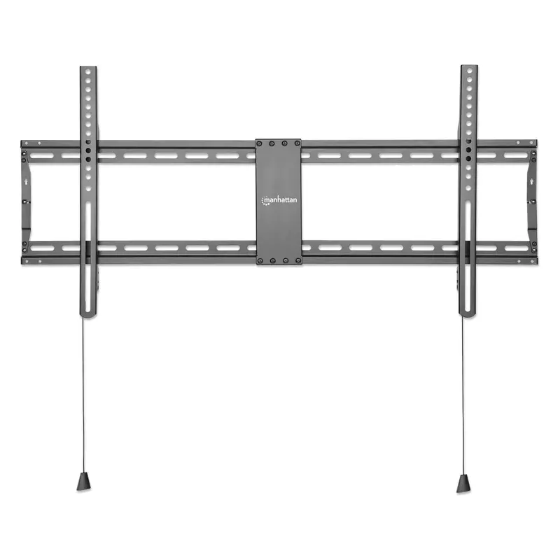 Manhattan Ultra-Thin Fixed Wall Mount For 43–100-Inch Tvs | 461948 1