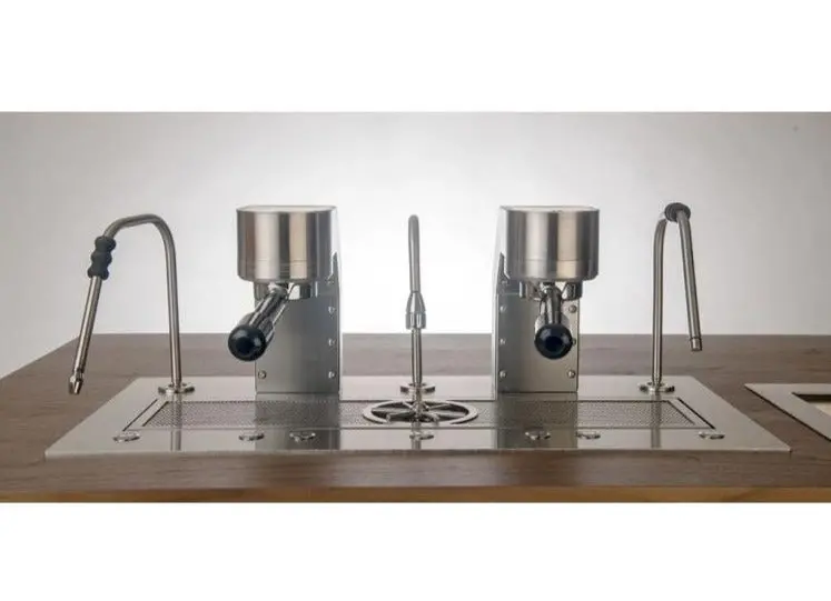 Mavam Under-Counter Espresso Grinder 1