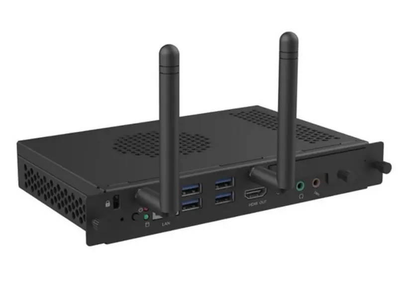 Maxhub Ops62A-I5 Pc Module For Interactive Education Displays 1