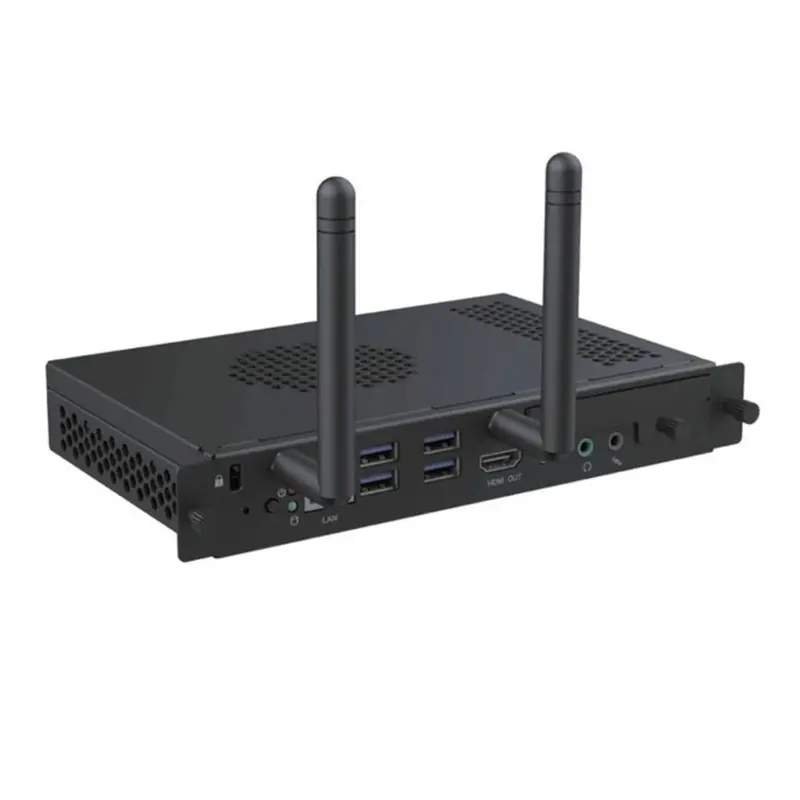 Maxhub Ops62A-I7 High-Performance Pc Module For Education Systems 1