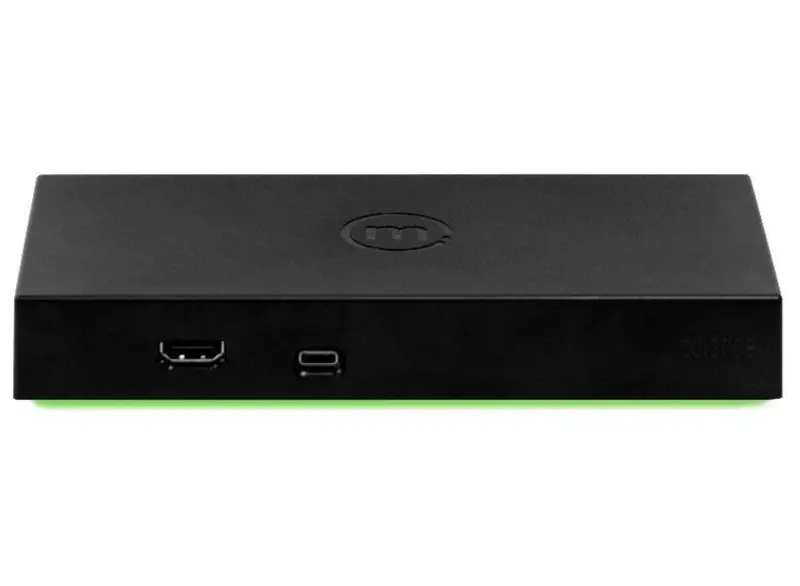 Mersive Solstice Pod Gen3 – Enterprise Wireless Collaboration Gateway With 5-Year Subscription (Sp-8000-E5-Ew) 1