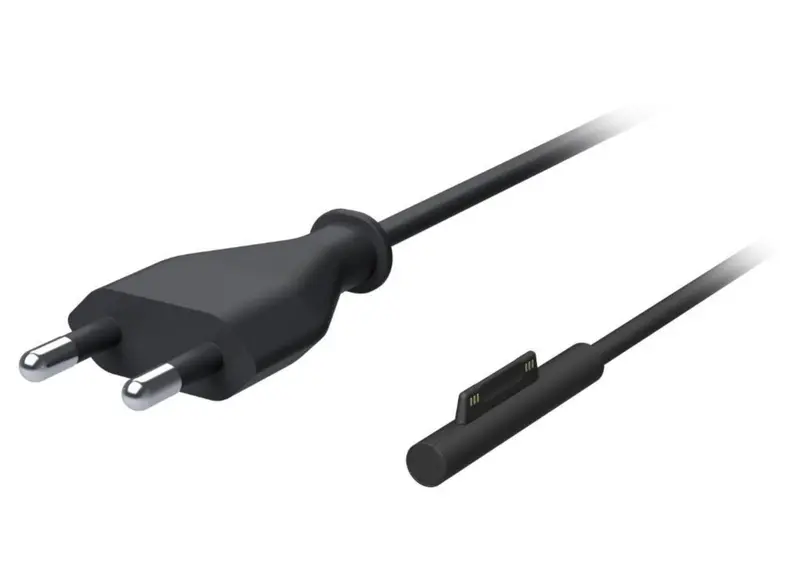 Microsoft Surface 24W Indoor Power Adapter – Black, Model Lac-00006 1