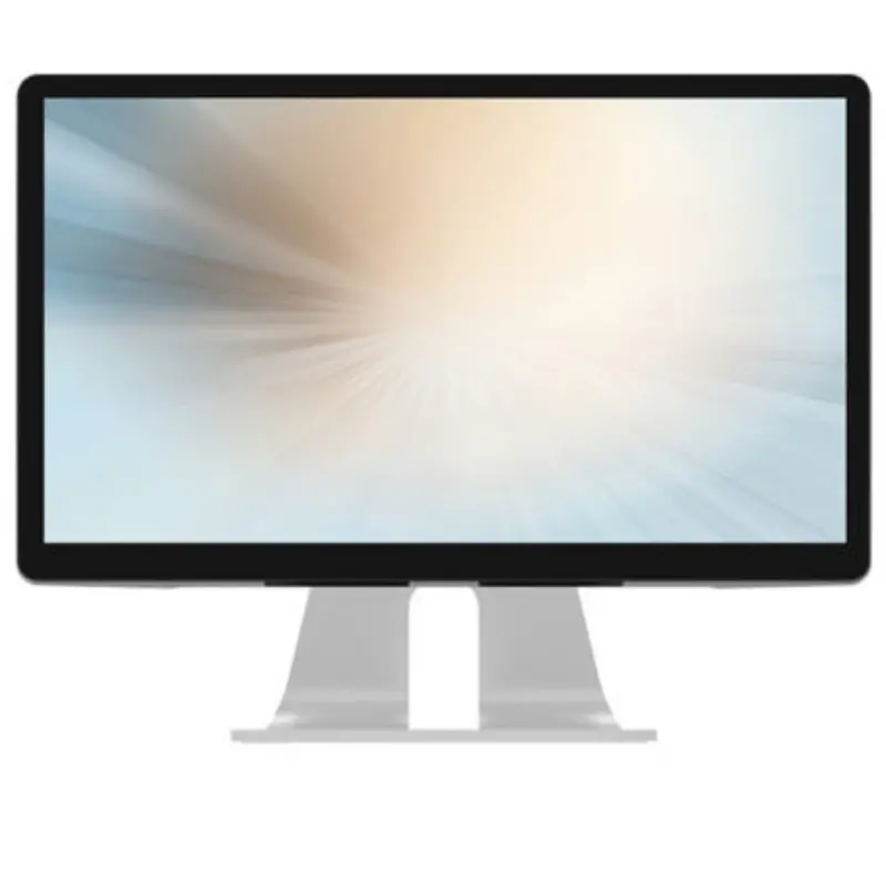 Microtouch 15.6" Fhd Windows Touch Panel Pc Powered By Intel Core I5-7300U, 8Gb Ram & 128Gb Ssd | Ic-156P-Aw2-W10 1