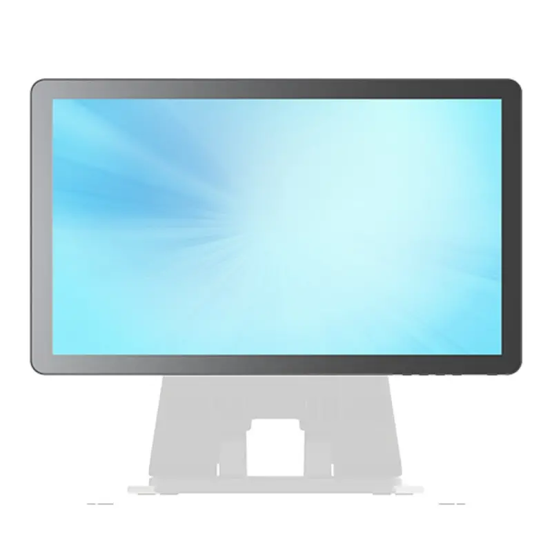 Microtouch M1-215Ic-Aa1 — 21.5-Inch Windows All-In-One Touch Computer With Intel Celeron 7305E 1