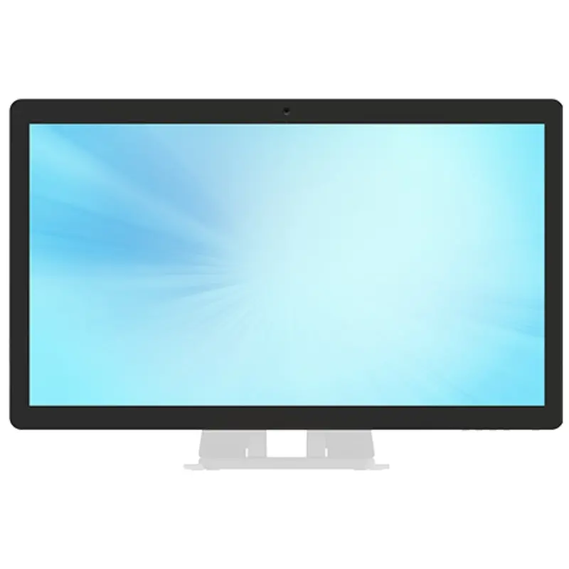 Microtouch M1-215Ic-Aa2 — 21.5-Inch Stand-Free Android 13 All-In-One Touch System 1