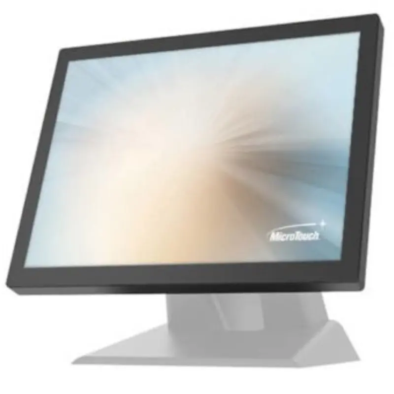 Microtouch Sk-190P-A1 – 19" Kiosk Touch Monitor 1