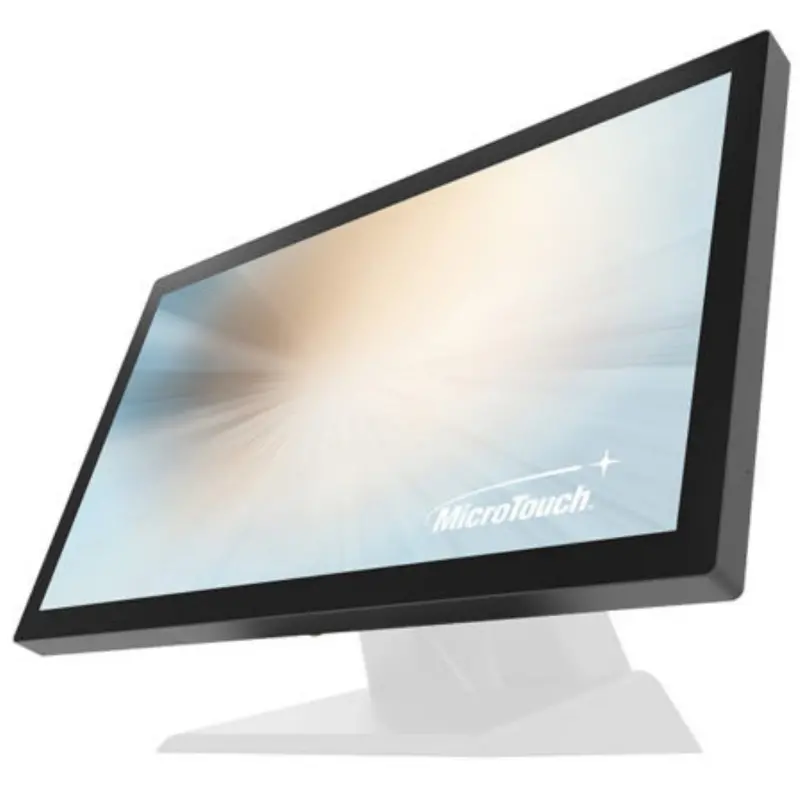 Microtouch Sk-215P-A1 – 21.5" Full Hd Kiosk Touchscreen Monitor 1