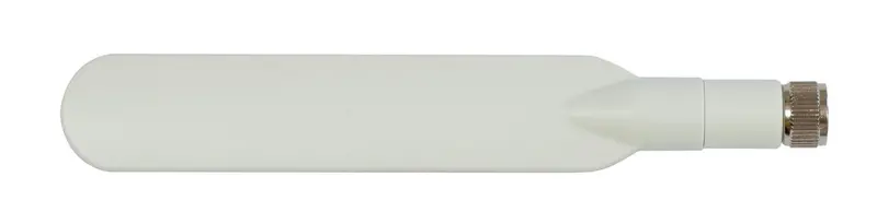 Mikrotik 2.4 Ghz Rp-Sma Outdoor Dipole Antenna – 5 Dbi, Weather-Resistant (Acomnirpsma) 1