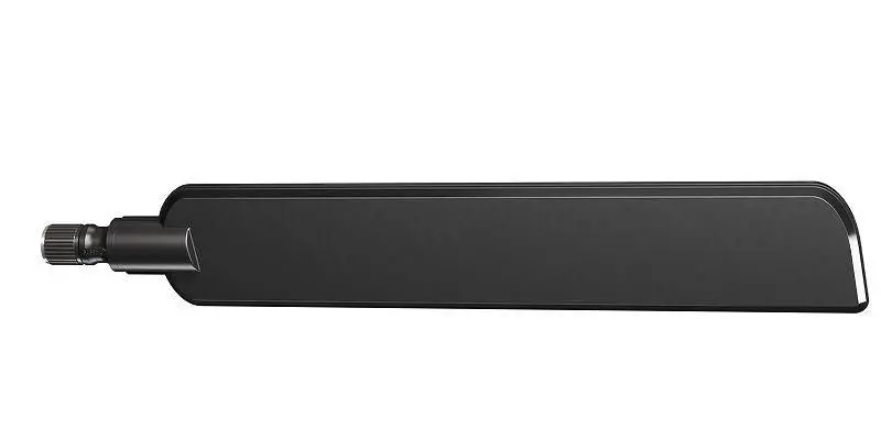 Mikrotik Dual-Band Outdoor Omni Antenna – 2.4/5 Ghz, Rp-Sma, Weatherproof (Hgo-Antenna-Out) 1