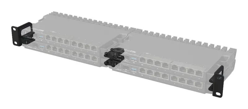 Mikrotik Rb5009 Rackmount Installation Kit (K-79) 1