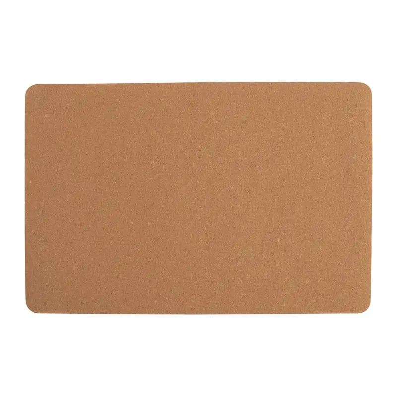 Modern Anti-Slip Placemat – 'Otis' Design, Rectangular (45X33 Cm) 1
