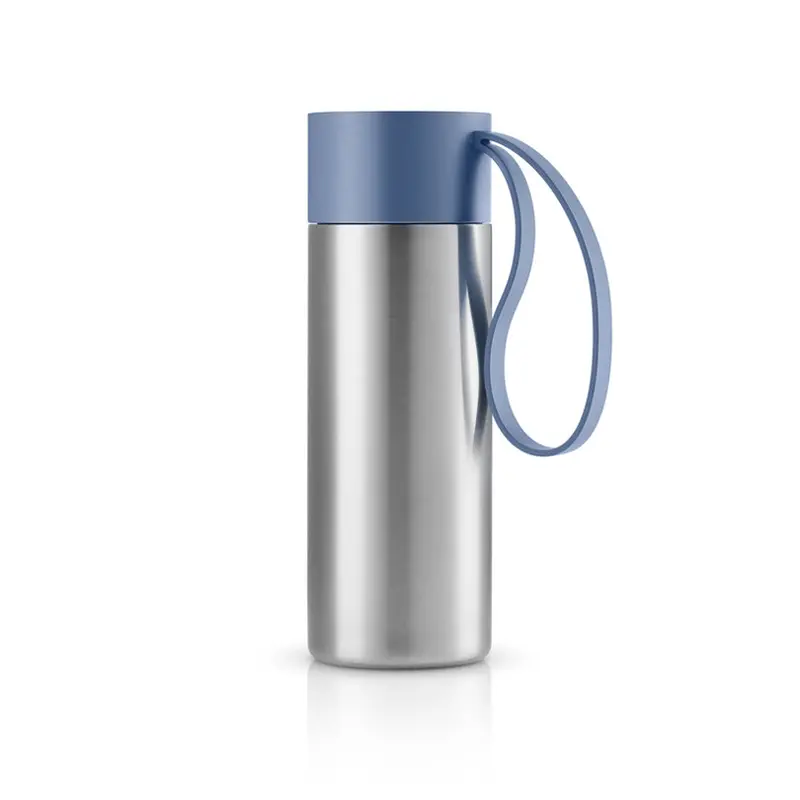 Moonlight Blue Double-Wall Thermal To-Go Mug, 350 Ml 1