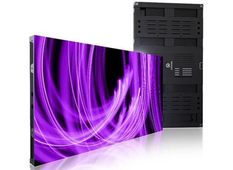 Moove 43-Inch Edge Pro Indoor Fine-Pitch Led Display — 1.5Mm 1